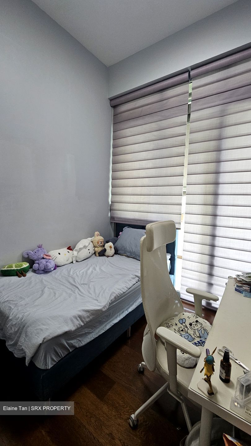 Kingsford . Hillview Peak (D23), Condominium #584718491